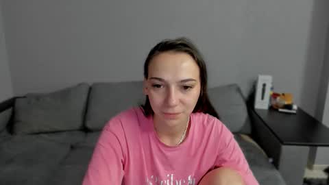 Anna online show from March 9, 2:04 am