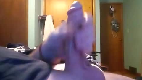 Snapshot of gravybaby333 chatting on March 19, 4:44 pm gravybaby333 online show from March 19, 4:44 pm