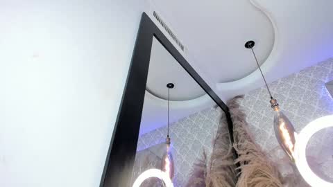 Snapshot of grayce_blossoms24 chatting on January 19, 10:28 pm grayce blossoms24 online show from January 19, 10:28 pm