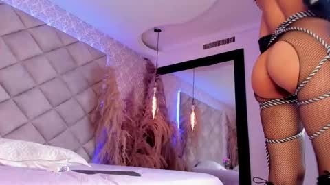 Snapshot of grayce_blossoms24 chatting on February 14, 7:54 pm grayce blossoms24 online show from February 14, 7:54 pm