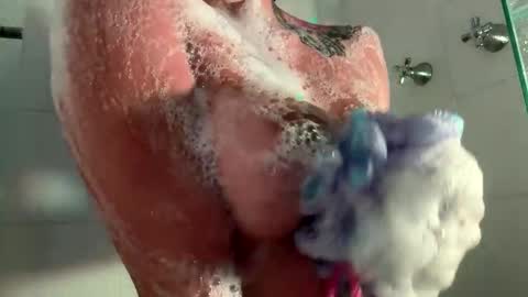 Snapshot of grayce_blossoms24 chatting on October 20, 9:48 pm grayce blossoms24 online show from October 20, 9:48 pm