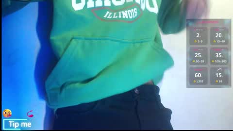 Gray online show from March 6, 2:02 pm