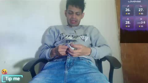 Gray online show from April 22, 10:39 am