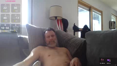 Gray lone wolf online show from February 15, 6:04 pm