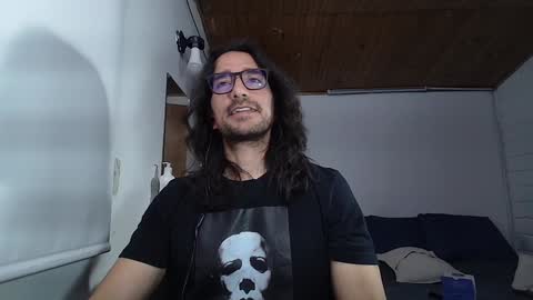 grayrosty online show from December 3, 7:33 pm