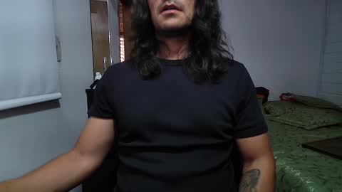 grayrosty online show from January 8, 10:27 pm