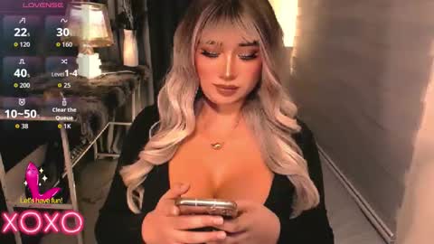 PAULATHEONE online show from September 18, 11:07 pm