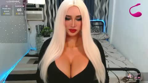 PAULATHEONE online show from June 9, 2:34 am
