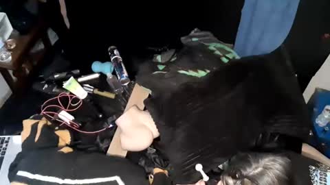 Lord Satan online show from January 7, 4:59 am