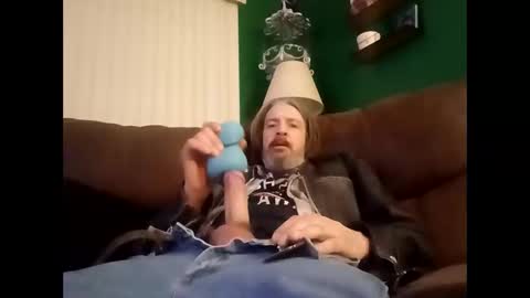 Lord Satan online show from January 17, 6:51 am