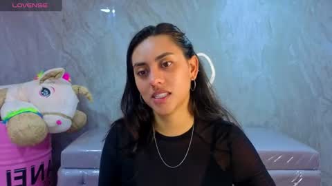Snapshot of grecia_soler_a chatting on June 30, 12:39 pm Grecia online show from June 30, 12:39 pm