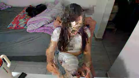 GreciaRuiz online show from April 21, 3:02 am