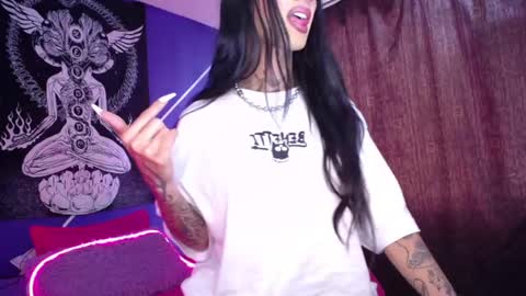 greeicy_love2 online show from January 9, 4:39 pm