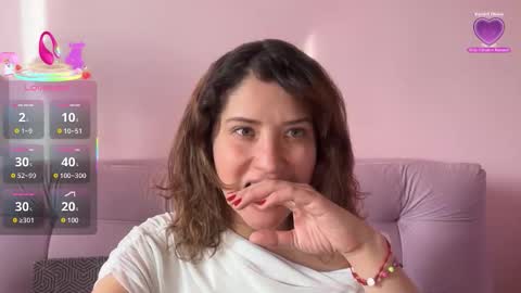 Greeicy online show from December 18, 12:11 pm