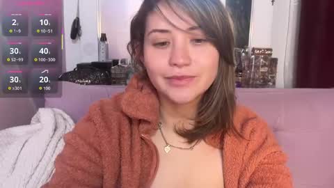 Greeicy online show from February 8, 3:10 am