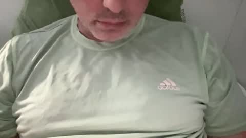 GreenKnight online show from April 12, 12:37 am