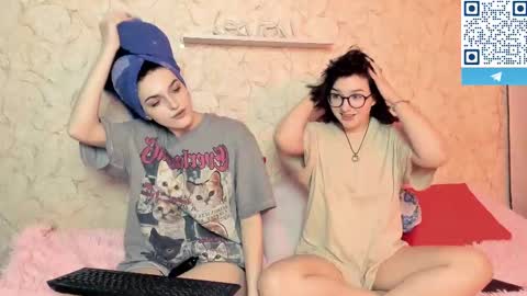 Snapshot of green_tea666 chatting on February 27, 1:17 pm Lilith online show from February 27, 1:17 pm