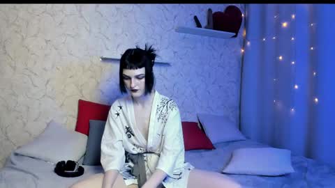 Snapshot of green_tea666 chatting on March 10, 6:23 pm Lilith online show from March 10, 6:23 pm