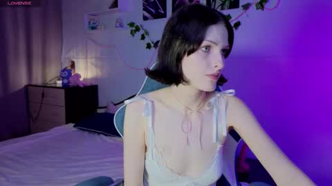 Snapshot of green_tea666 chatting on September 18, 11:07 pm Lilith online show from September 18, 11:07 pm