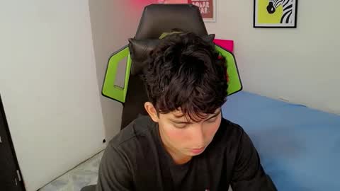 GREEN online show from December 1, 9:09 pm