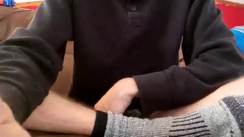 greenbastard78 online show from April 22, 8:10 pm