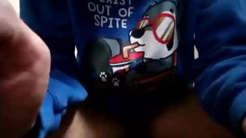 greenbastard78 online show from May 23, 7:29 pm