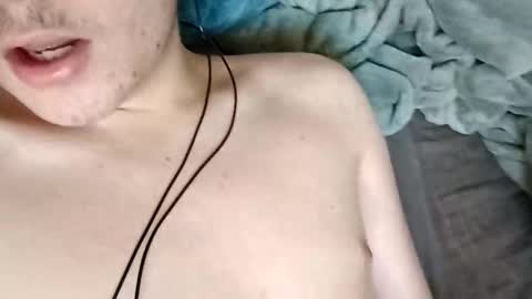 greendynomite_04 online show from February 23, 6:49 pm