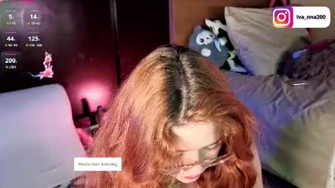 Snapshot of greeneyes_diamond chatting on June 30, 1:17 am greeneyes_diamond online show from June 30, 1:17 am