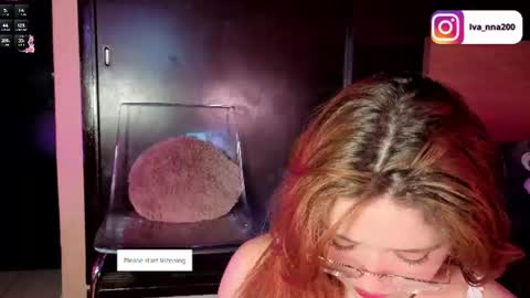 Snapshot of greeneyes_diamond chatting on July 7, 2:36 am greeneyes_diamond online show from July 7, 2:36 am