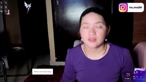 Snapshot of greeneyes_diamond chatting on July 13, 3:09 am greeneyes_diamond online show from July 13, 3:09 am