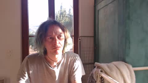 Greenmoon online show from December 5, 10:33 am