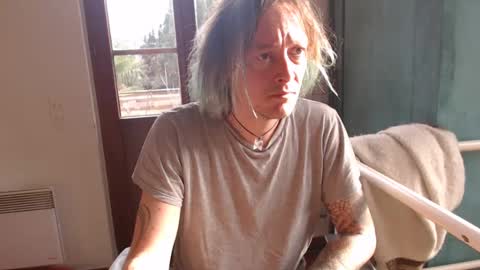 Greenmoon online show from December 6, 10:05 am