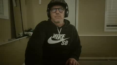 greenrooster1 online show from October 9, 9:29 am