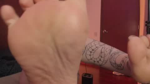 Medussa online show from December 21, 2:08 am