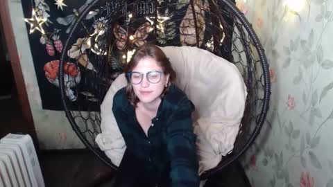 Lina online show from October 18, 11:44 am