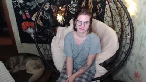 Lina online show from November 15, 7:27 am