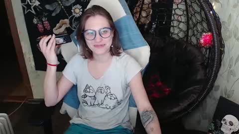 Lina online show from March 19, 10:52 am