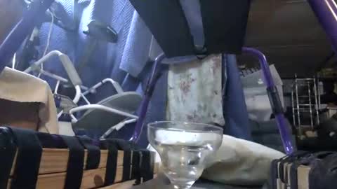 electrogee1 online show from September 13, 3:28 am