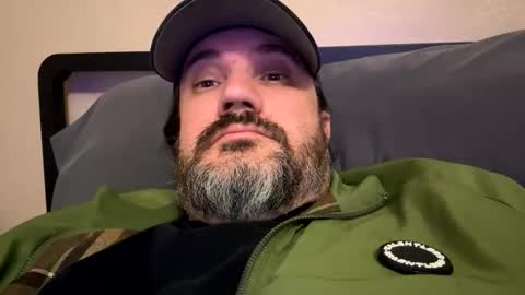 greggharden online show from January 11, 12:59 am