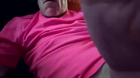 first time doing this online show from October 13, 1:38 am