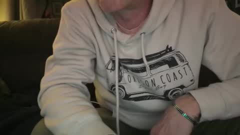 first time doing this online show from April 22, 9:11 am