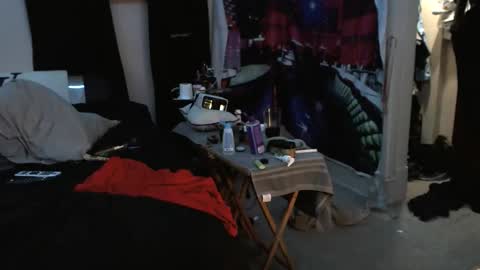 NICE and sometimes Savvy online show from October 21, 7:31 am