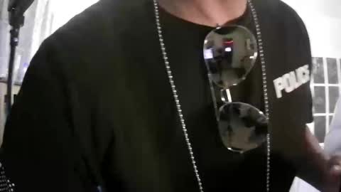 NICE and sometimes Savvy online show from January 18, 6:28 am