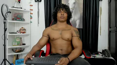 Gregori online show from April 13, 4:34 pm