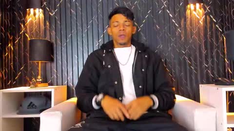 GregorySforza online show from September 9, 12:26 pm