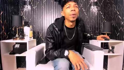 GregorySforza online show from October 16, 12:39 pm