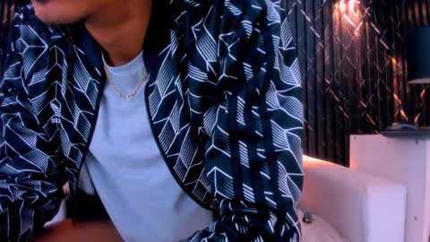 GregorySforza online show from February 11, 9:42 pm