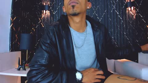 GregorySforza online show from April 8, 4:56 am