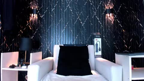 GregorySforza online show from April 21, 3:57 am