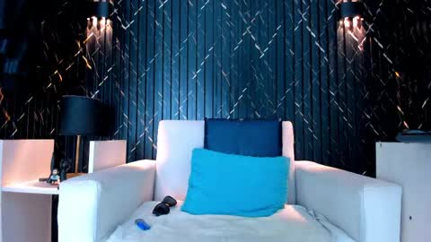 GregorySforza online show from April 22, 3:42 am